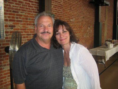 Richard Danner