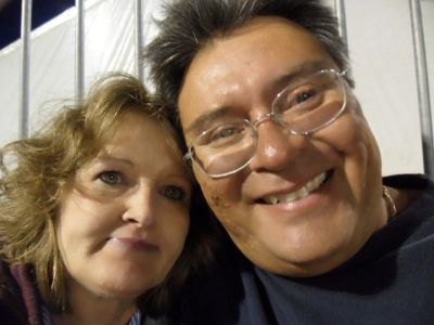 Diane Saavedra