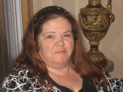 Antonia Busano