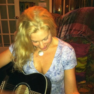 Denise Chapman