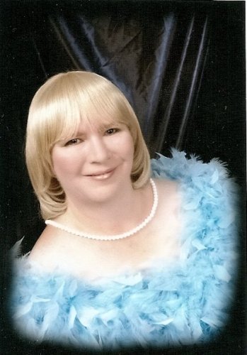 Cynthia Fregeau