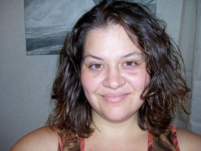 Lori Morris
