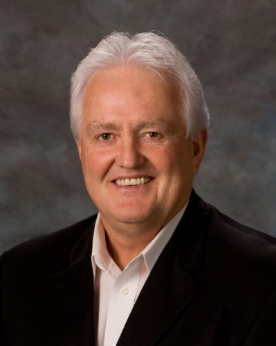 Patrick Fairchild