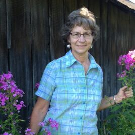 Cheryl Fischer