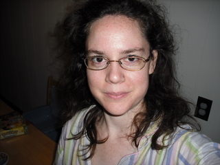 Nicole Clutter