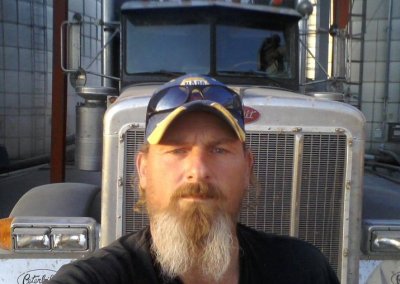 Donald Welch