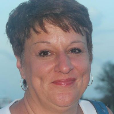 Mitzi Mcgee