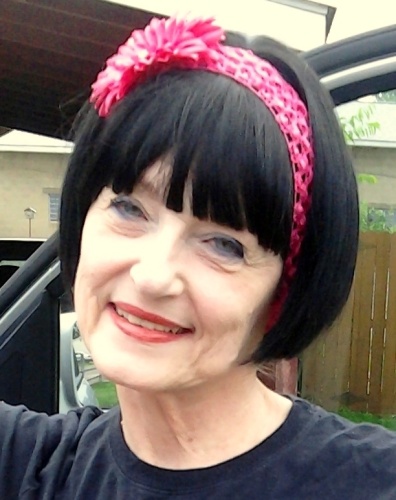 Sue Farley