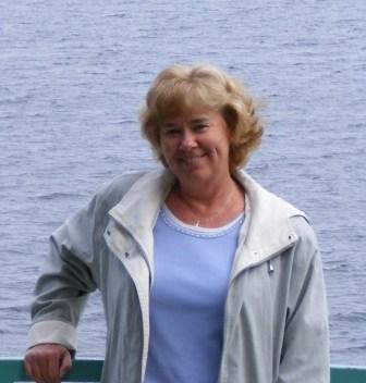 Sandra Hosch