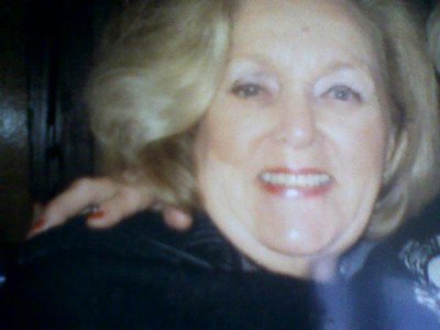 Myrna Hagenburg