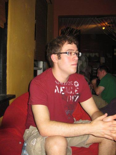 Jacob Millott
