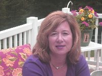 Joanne Boyd