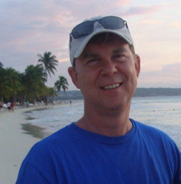 Hugh Tims