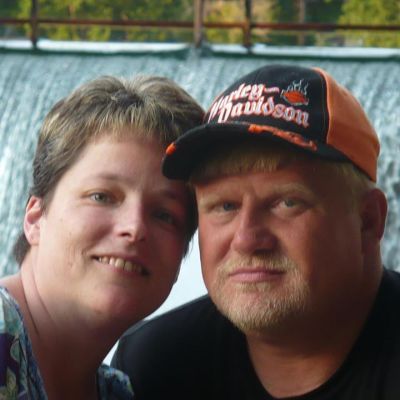 Theresa Schropp