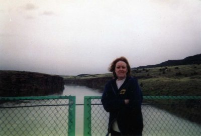 Mary Adkins