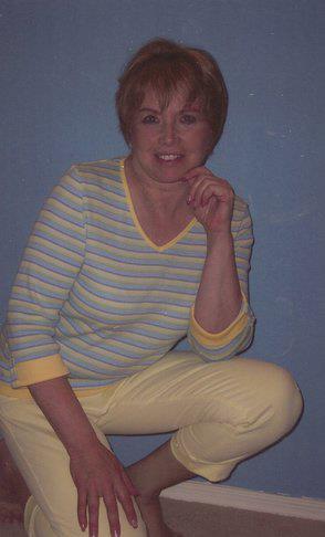 Rae Patton