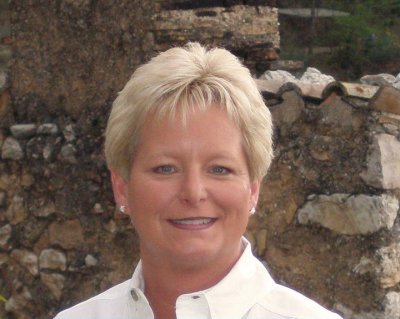 Cindy Gregory