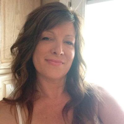 Brenda Gordon