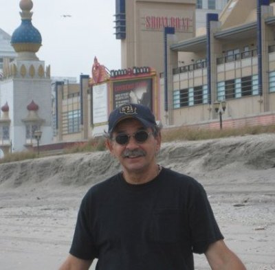 Thomas Caruso