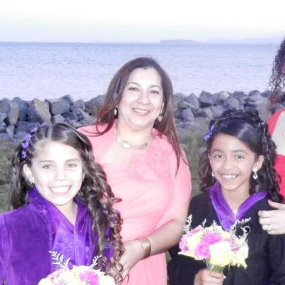 Ruth Ruiz