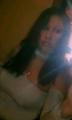 Kimberly Petrilli