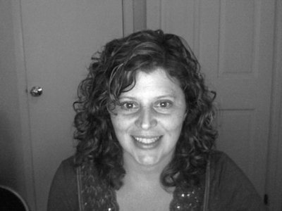 Veronica Crowell