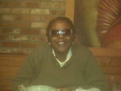 Eunice Harris