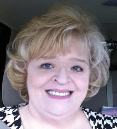 Vonda Garrett