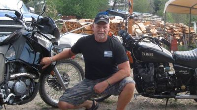 Robert Riggle