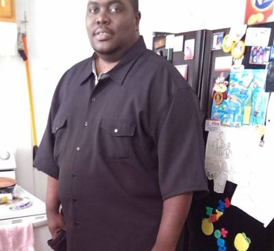 Shelvin Lilliston