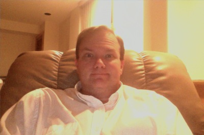 Eric Vogelsong