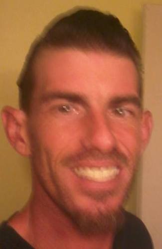 Danny Blessing