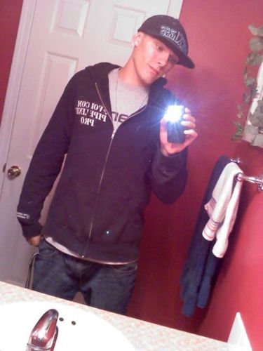 Tyler Robertson