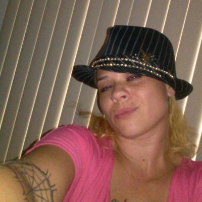Shannon Mccall
