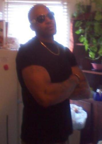 Deandre Mckenzie