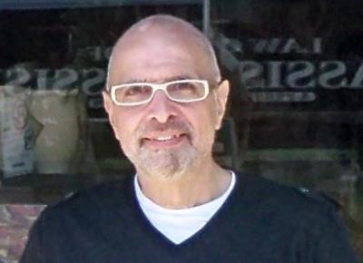 Neil Russo