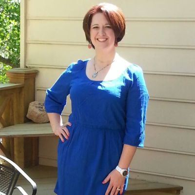 Lisa Grimes