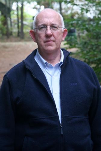 Richard Garland