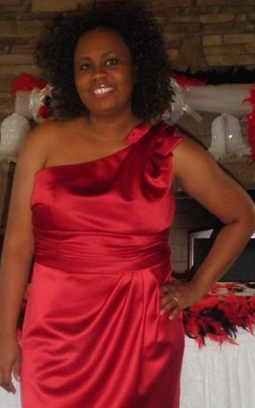 Nicole Parker