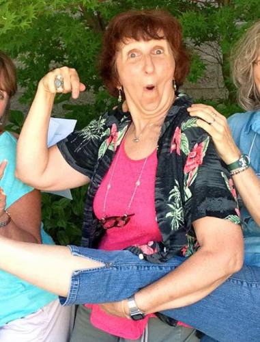 Louise Pare