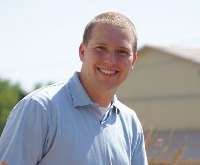 Joshua Hurlbert