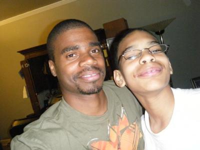 Corey Walden