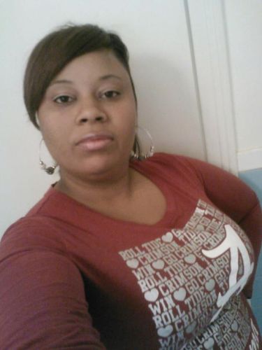 Sophia Seals