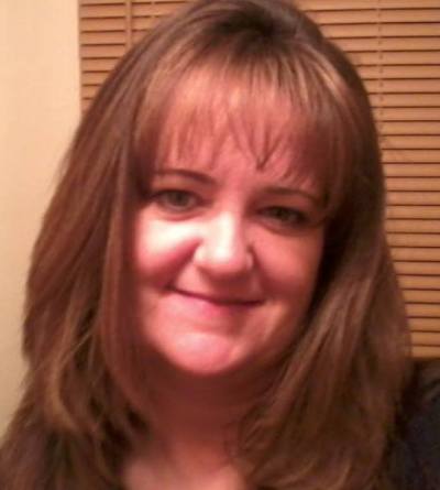 Lynn Vernon