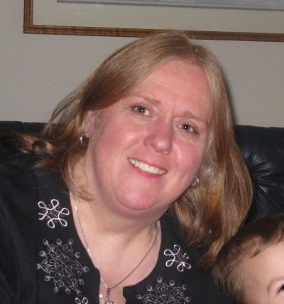 Barbara Whitmore