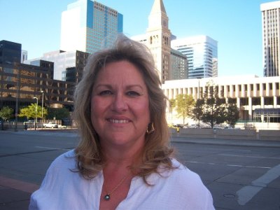 Janet Oliver