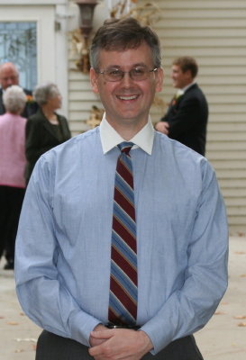 Jay Schouweiler
