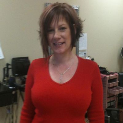 Cathy Yarbrough