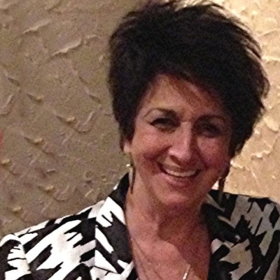 Sharon Jackson