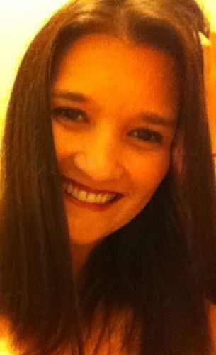 Chasity Glazer